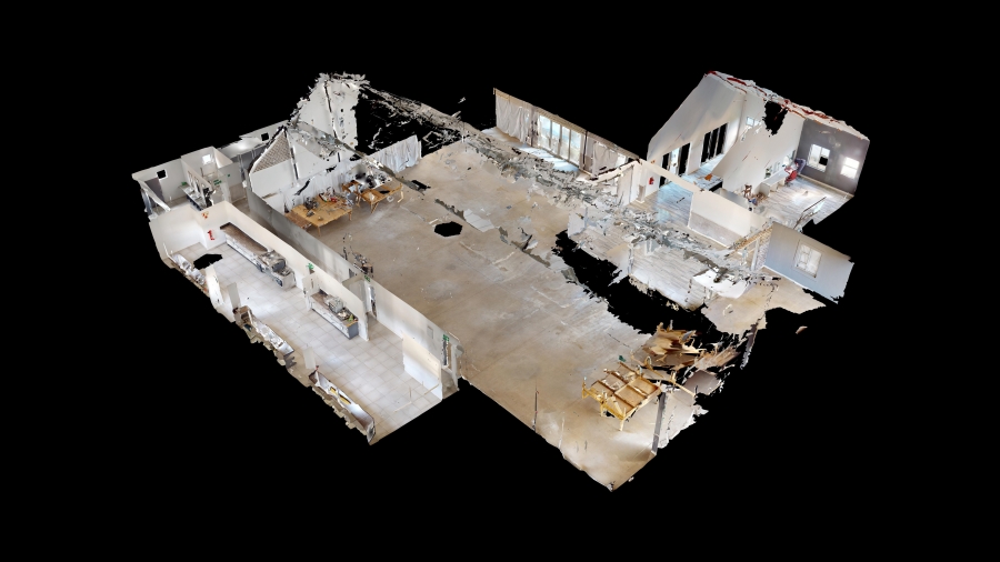 14 Bedroom Property for Sale in Dal Josafat Western Cape